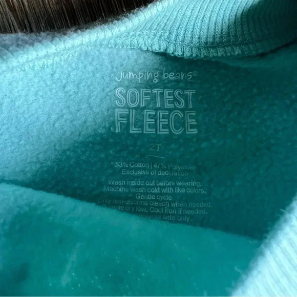 SOFTEST FLEECE : kids winter bundle - Picture 2 of 8
